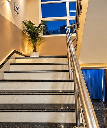 Shiv Baba Paying Guest House accommodation